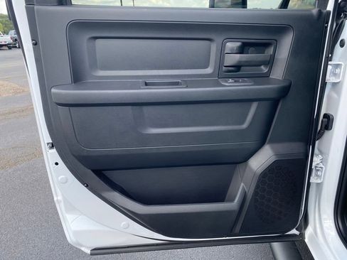 New 2026 RAM 2500 Tradesman image 35