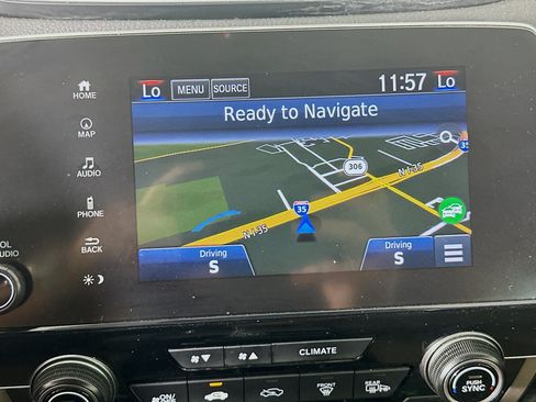 Used 2018 Honda CR-V Touring image 22