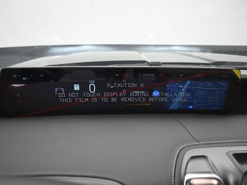 New 2025 Ford Expedition Platinum w/ Driver's Package image 3