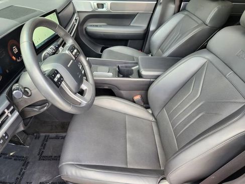 Certified 2025 Hyundai Santa Fe XRT AWD/4WD image 8