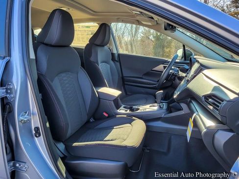 New 2026 Subaru Impreza 2.0i Sport image 25