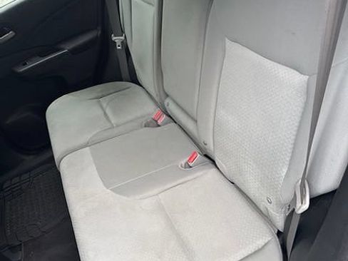 Used 2015 Honda CR-V LX image 4