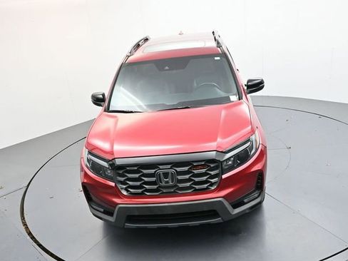 Used 2023 Honda Passport TrailSport image 37