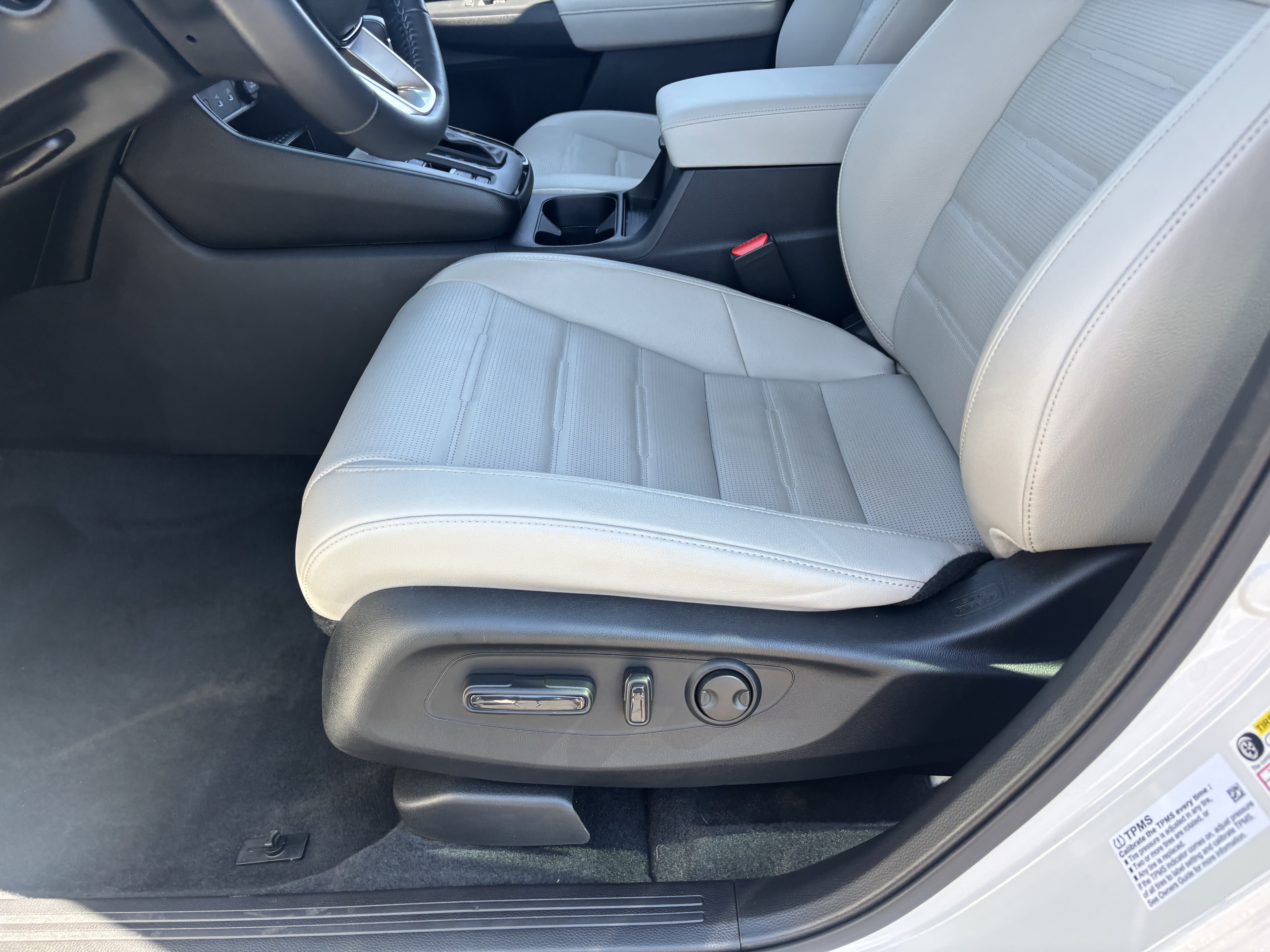 Used 2026 Honda CR-V EX-L image 20