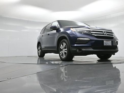 Used 2016 Honda Pilot EX-L image 47