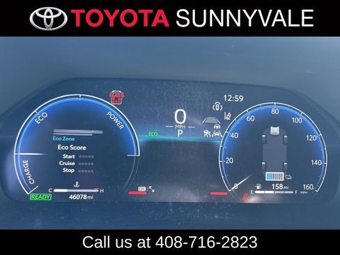 Used 2024 Toyota Grand Highlander AWD Hybrid image 4