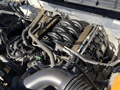 Used 2014 Ford F150 XL w/ Power Equipment Group image 24