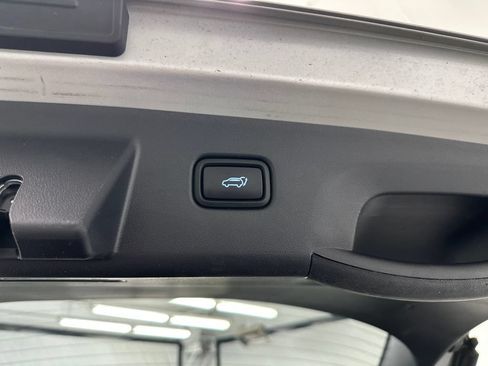 Used 2024 Hyundai Tucson Blue AWD/4WD image 20