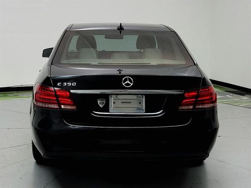 Used 2014 Mercedes-Benz E 350 Sedan image 6