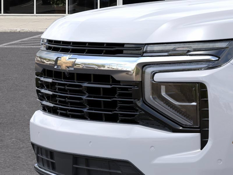New 2026 Chevrolet Suburban LS RWD image 13