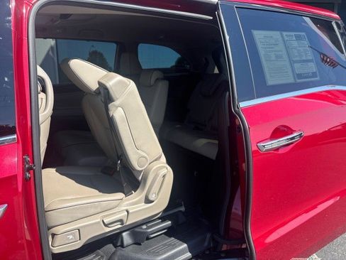 Used 2022 Honda Odyssey Elite image 39