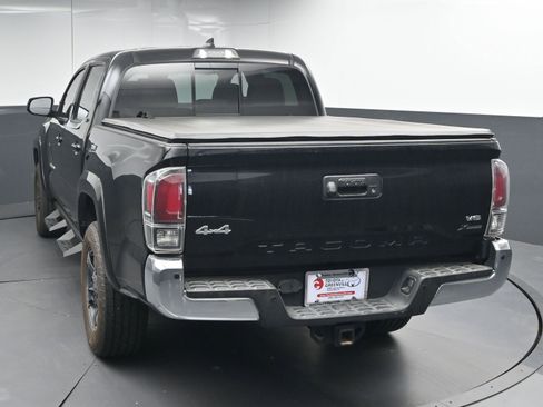 Used 2019 Toyota Tacoma SR5 image 7