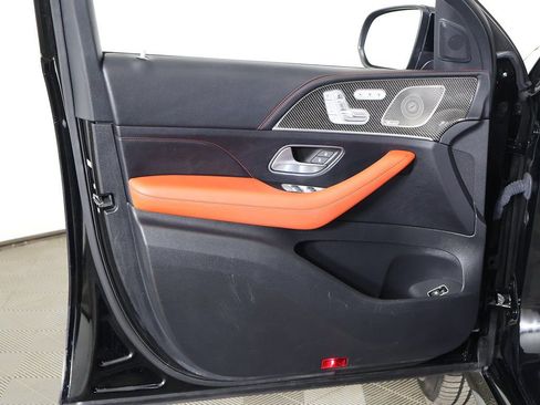 Used 2024 Mercedes-Benz GLE 53 AMG 4MATIC Coupe image 26