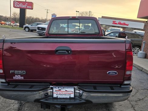 Used 2004 Ford F250 Lariat image 7