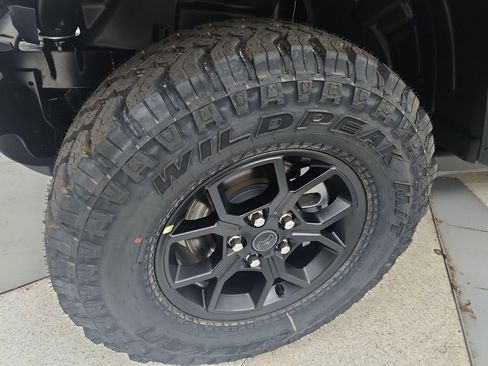 New 2026 Jeep Wrangler Willys image 31