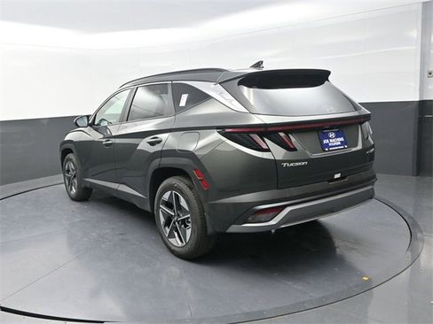 New 2026 Hyundai Tucson SEL image 6