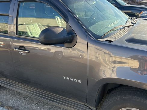 Used 2011 Chevrolet Tahoe LT image 5