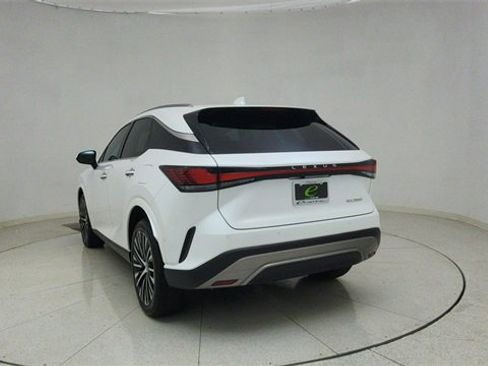 Used 2024 Lexus RX 350 Premium Plus image 73