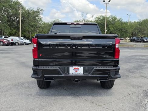 New 2026 Chevrolet Silverado 1500 RST RWD image 5