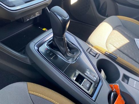New 2026 Subaru Crosstrek 2.5i Sport AWD/4WD image 20