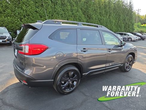 New 2026 Subaru Ascent Premium AWD/4WD image 7