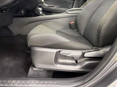 Used 2021 Toyota C-HR Nightshade FWD image 16