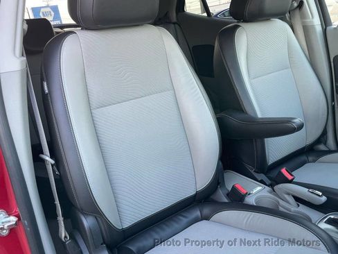 Used 2014 Buick Encore Convenience FWD image 14
