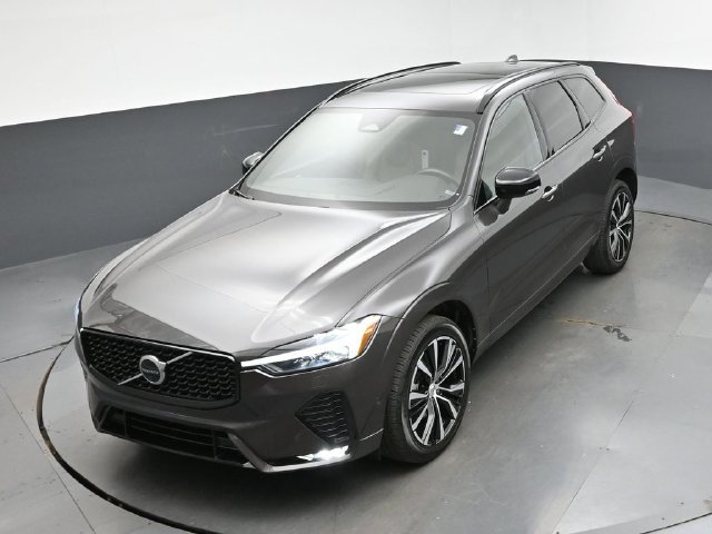 Used 2023 Volvo XC60 B5 Plus w/ Climate Package AWD/4WD image 44