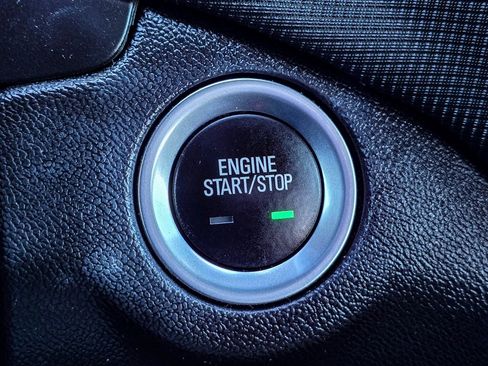 Certified 2024 Chevrolet Equinox RS w/ RS Leather Package image 19