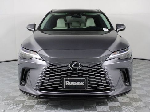 Used 2023 Lexus RX 350 Premium Plus w/ Accessory Package image 10