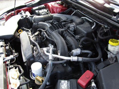 Used 2018 Subaru Impreza 2.0i Sport image 29