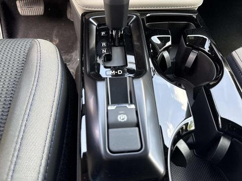 New 2026 Subaru Forester Premium AWD/4WD image 37
