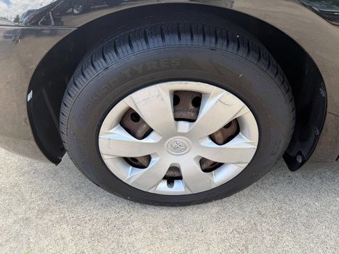 Used 2007 Toyota Camry SE image 6