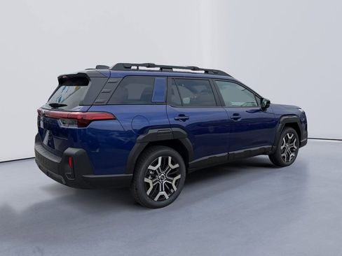 New 2026 Subaru Outback Touring XT AWD/4WD image 3
