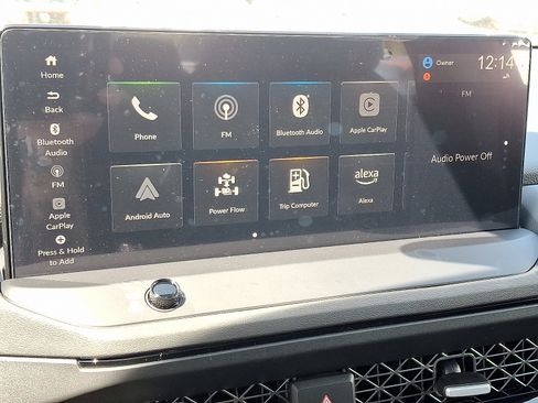 New 2026 Honda Accord Sport image 14