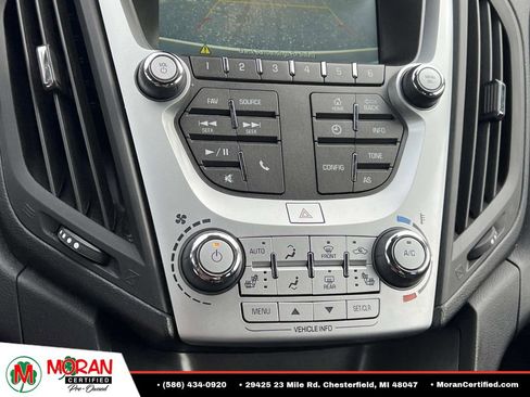 Used 2017 Chevrolet Equinox LT w/ Convenience Package AWD/4WD image 21
