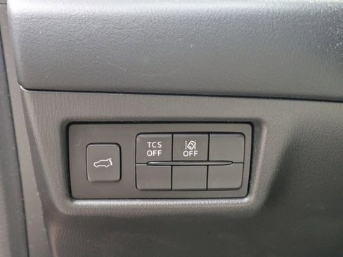 Used 2017 MAZDA CX-5 Grand Touring w/ Premium Package AWD/4WD image 16