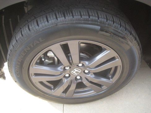 Used 2017 Honda Ridgeline Sport image 10