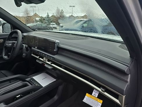 New 2027 Kia Telluride S AWD/4WD image 7