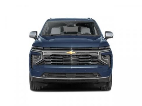 New 2026 Chevrolet Suburban Premier AWD/4WD image 4