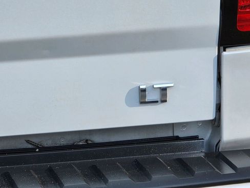 Used 2016 Chevrolet Silverado 1500 LT w/ All Star Edition image 33