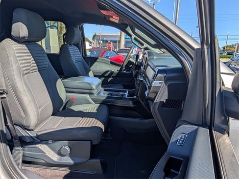 Used 2021 Ford F150 XL w/ STX Appearance Package image 18