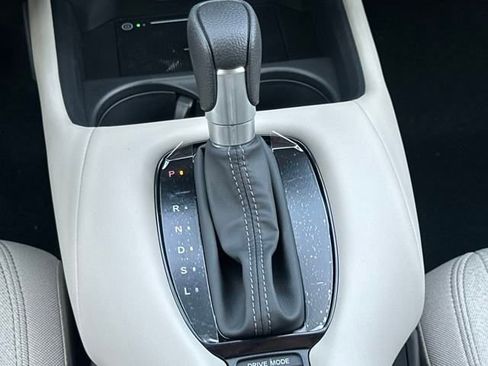 New 2026 Honda HR-V LX image 22