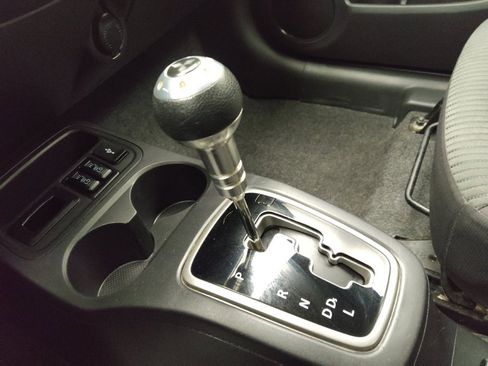 Used 2018 Mitsubishi Mirage G4 SE image 26