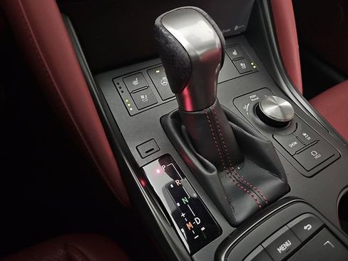 Used 2023 Lexus IS 350 F Sport w/ Memory Package RWD image 17