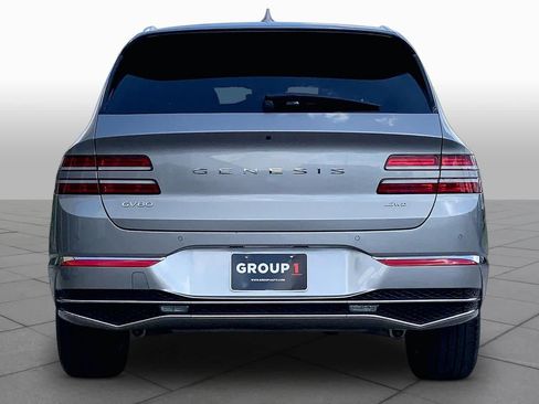 Used 2026 Genesis GV80 2.5T AWD/4WD image 5