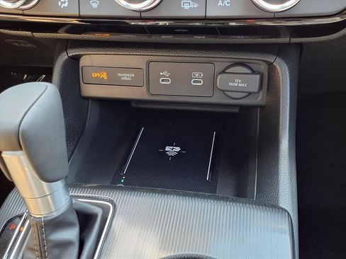 New 2026 Honda Civic Sport Touring image 5