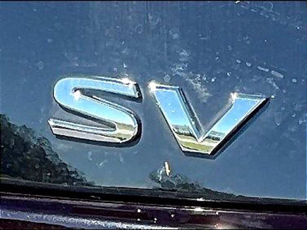 Used 2024 Nissan Sentra SV FWD image 27