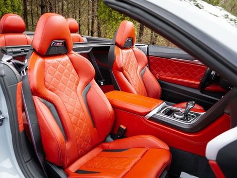 Used 2023 BMW M8 Competition image 32