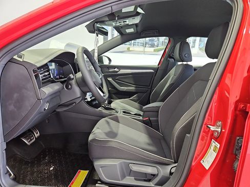 New 2026 Volkswagen Jetta Sport FWD image 16